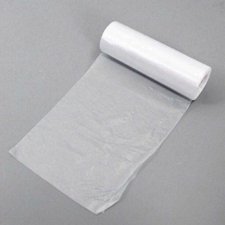 Cuộn nilon đựng thực phẩm tự phân hủy (50 túi)