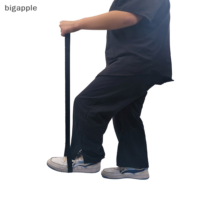 Dây Đai Co Giãn Linh Hoạt Hỗ Trợ Luyện Tập Yoga / Thể Hình