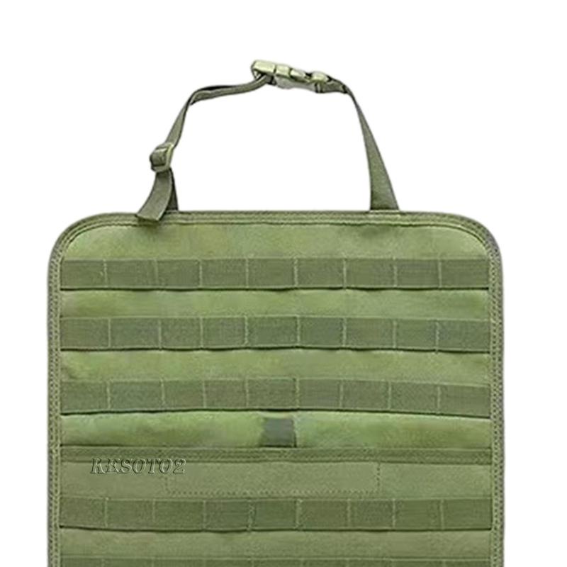 Túi Đựng Bảo Vệ Lưng Ghế Xe Hơi SUV