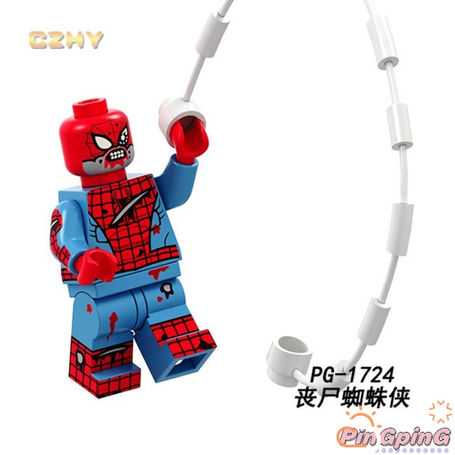 Mô Hình Nhân Vật Siêu Anh Hùng Harley Quinn Joker PG8196