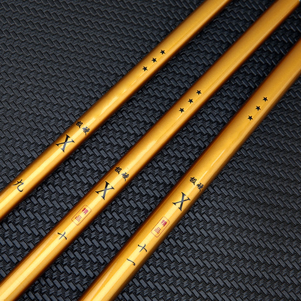 Cần Câu Cá mini Bằng carbon Siêu Ngắn Chất Lượng Cao