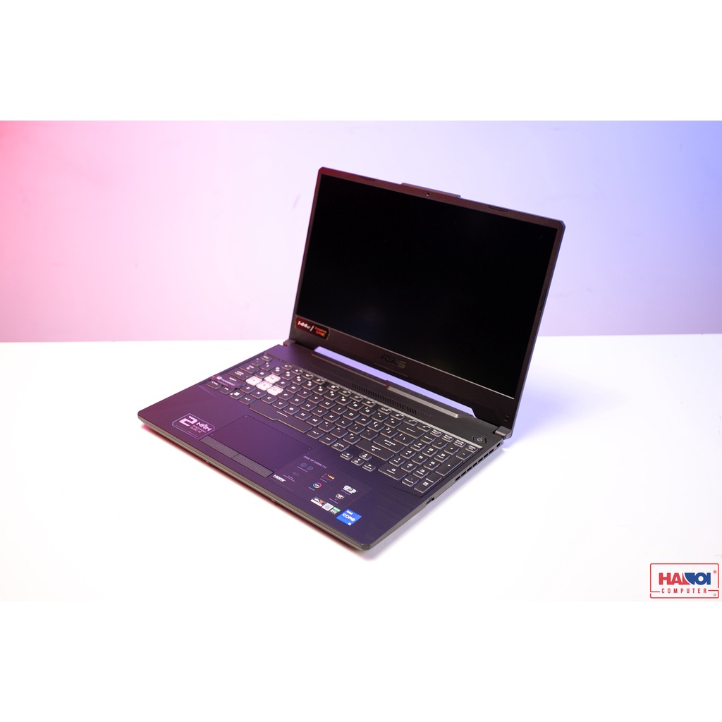 LAPTOP ASUS GAMING TUF FX506HF-HN014W