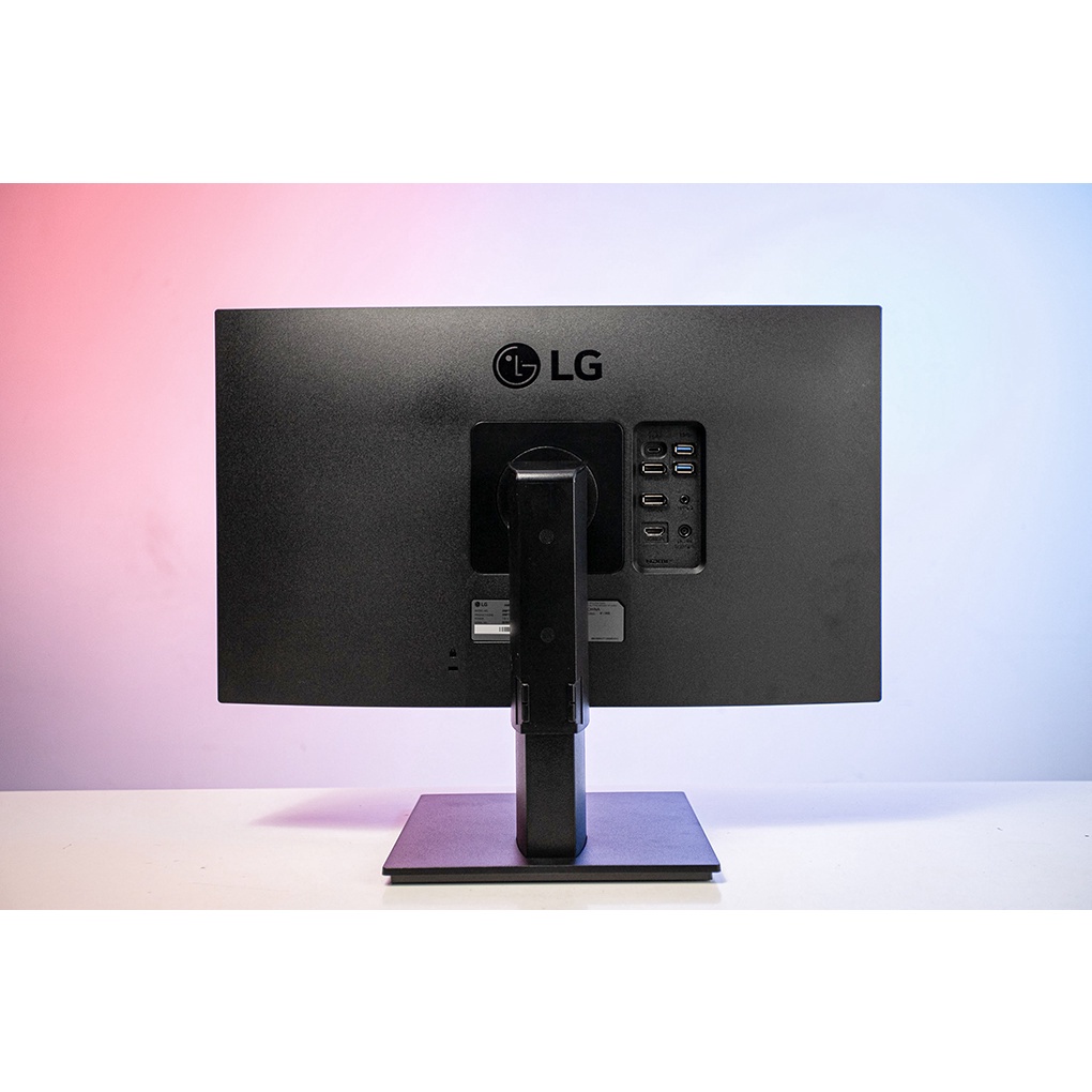MÀN HÌNH LG 24QP750-B