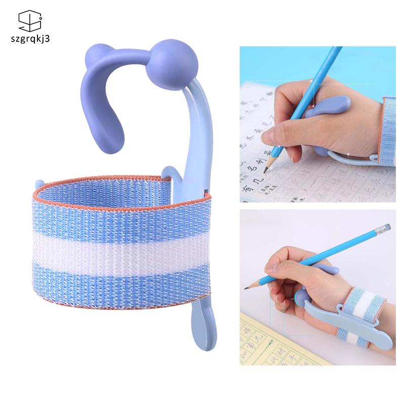 Đai Đeo Cổ Tay Định Hình Tư Thế Cầm Bút 10cm Đến 18Cm