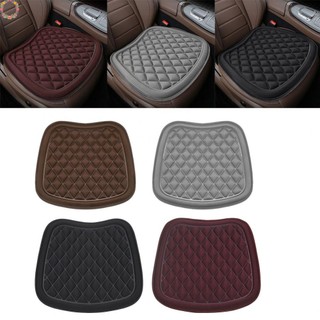 Xe ô tô ​đệm ghế ô tô 44 * 48cm ghế ô tô lái xe ghế nhớ bọt