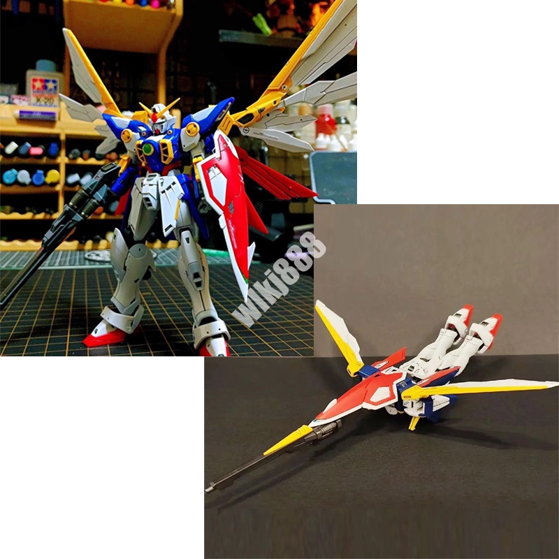 Gundam freedom fighter hg 1/144 zgmf-x10a mercury xvx-016 aerial 2.0 pink freedom strike gundam action hình quà tặng mô hình lắp ráp đồ chơi trưng bày