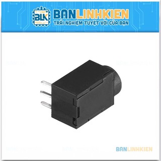 Jack DC3.5x1.3MM DC003A