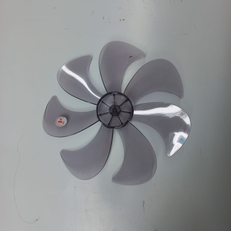 Cánh quạt Senko 7 cánh 400mm chốt ngang ĐIỆN MÁY MIỀN TRUNG 36