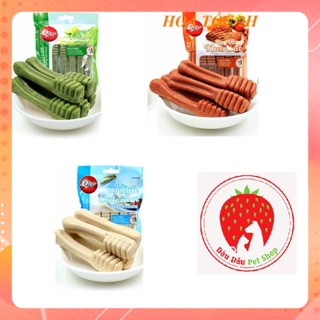 [ Bán sỉ ] XƯƠNG CHO CHÓ GẶM ORGO SẠCH RĂNG MIỆNG CHO CHÓ