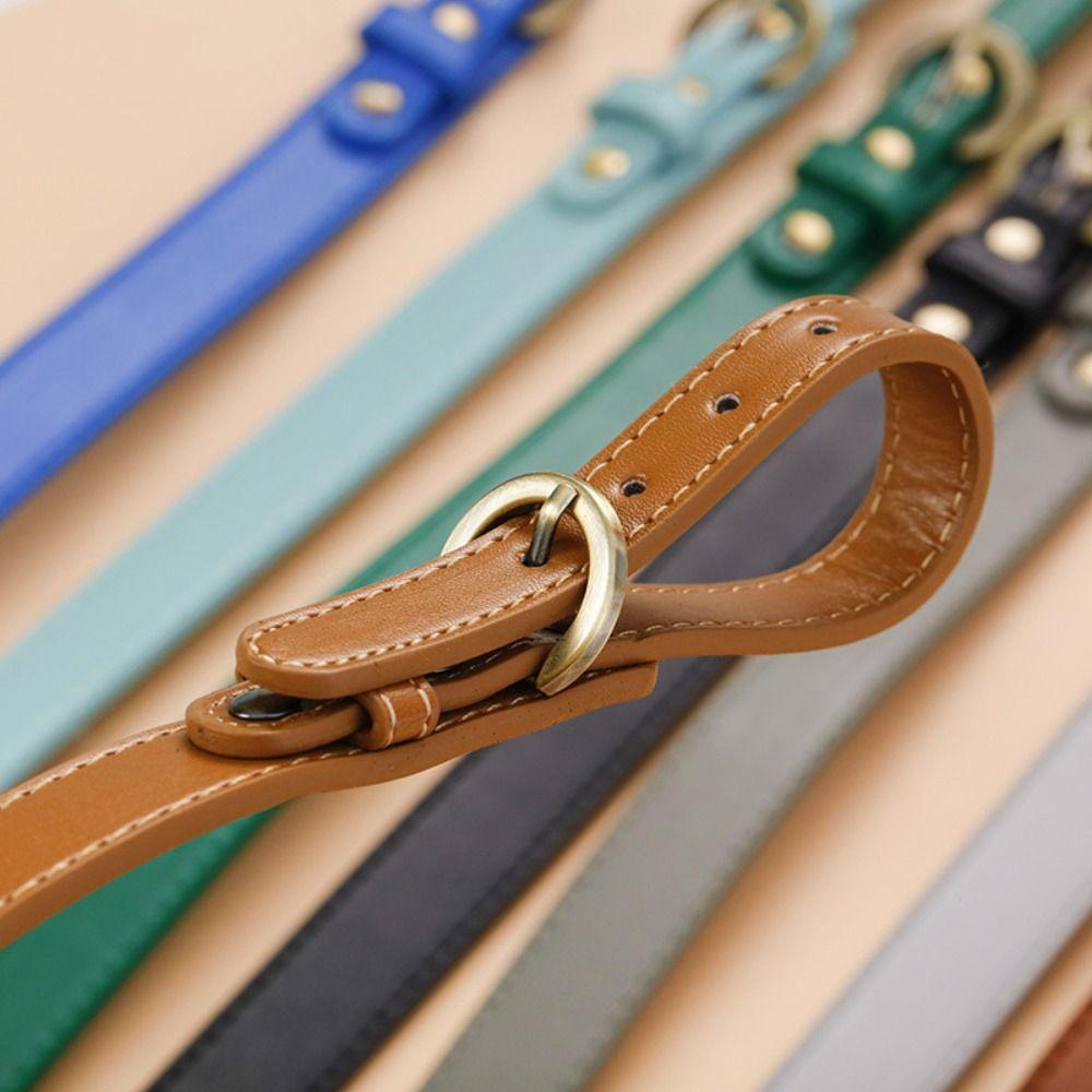 UUMIR Dây Đeo Túi Xách / Túi Xách Bằng Da pu Có Thể Tháo Rời diy