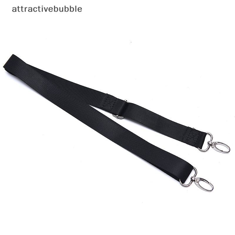 Atvn túi đeo vai nylon có thể điều chỉnh đai thay thế máy tính xách tay dây đeo chéo martijn