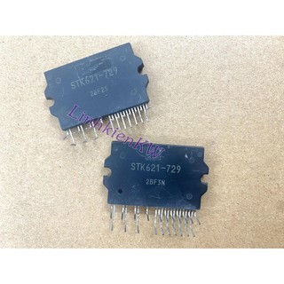 IC Công Suất STK621-729 mới 100%