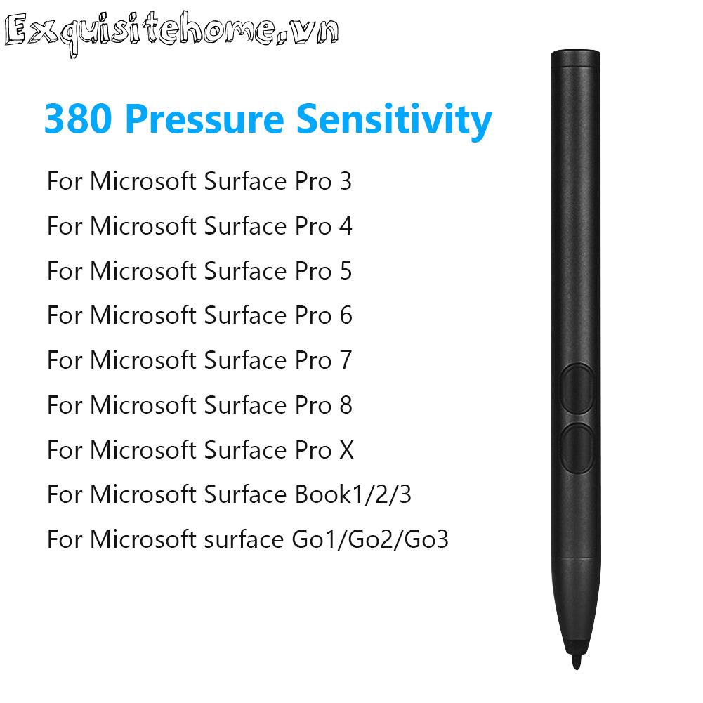 Bút chì cảm ứng máy tính bảng thông minh cho microsoft surface pro sensitive touch pencil