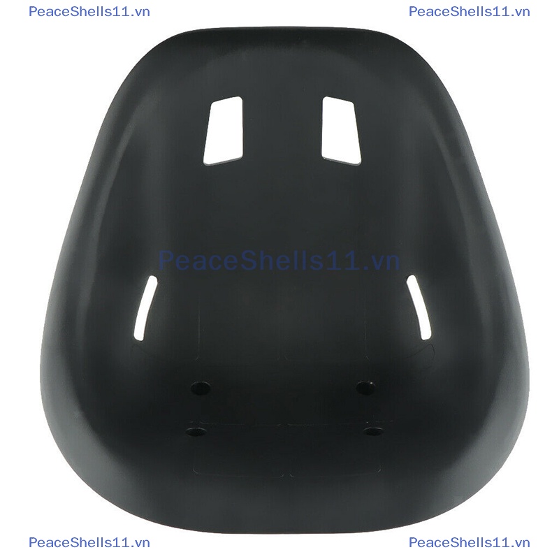 Peaceshells kích thước lớn đua xe go kart man sprint track seat kit moto racing kit chất lượng cao .