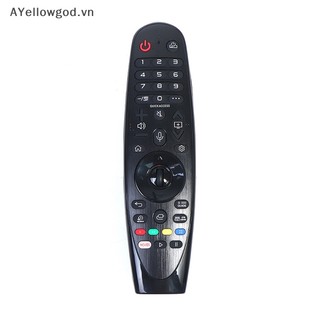 Ayellowgod thay thế an-mr19ba akb75635305 Đối với lg tv magic remote control vn
