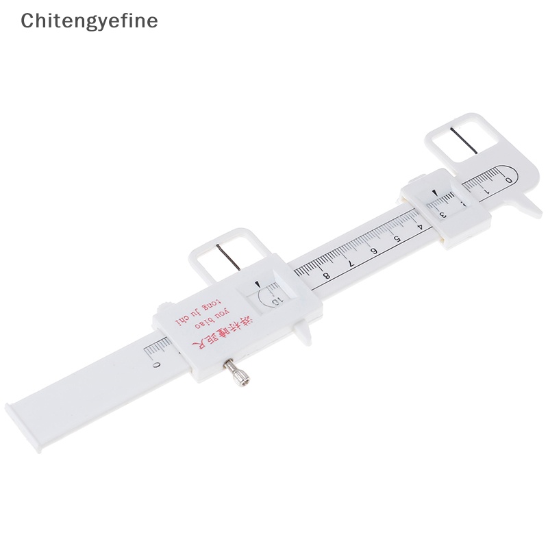 Ctye 1x đo quang vernier pd thước đo khoảng cách học sinh máy đo khoảng cách mắt công cụ nhãn khoa tốt