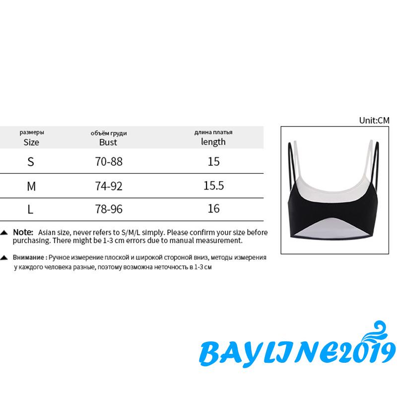 Áo Dây Ôm Dáng Hở Lưng Quyến Rũ Dành Cho Nữ