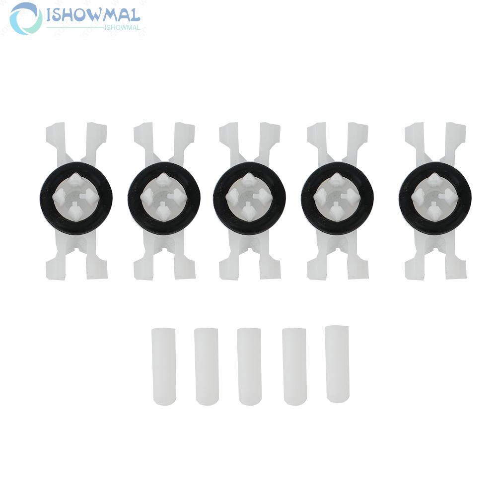 Clips Pro Rain Gutter Accessories FCP-0195 For BMW E46 51138204858 Moulding Trim-New In 8-