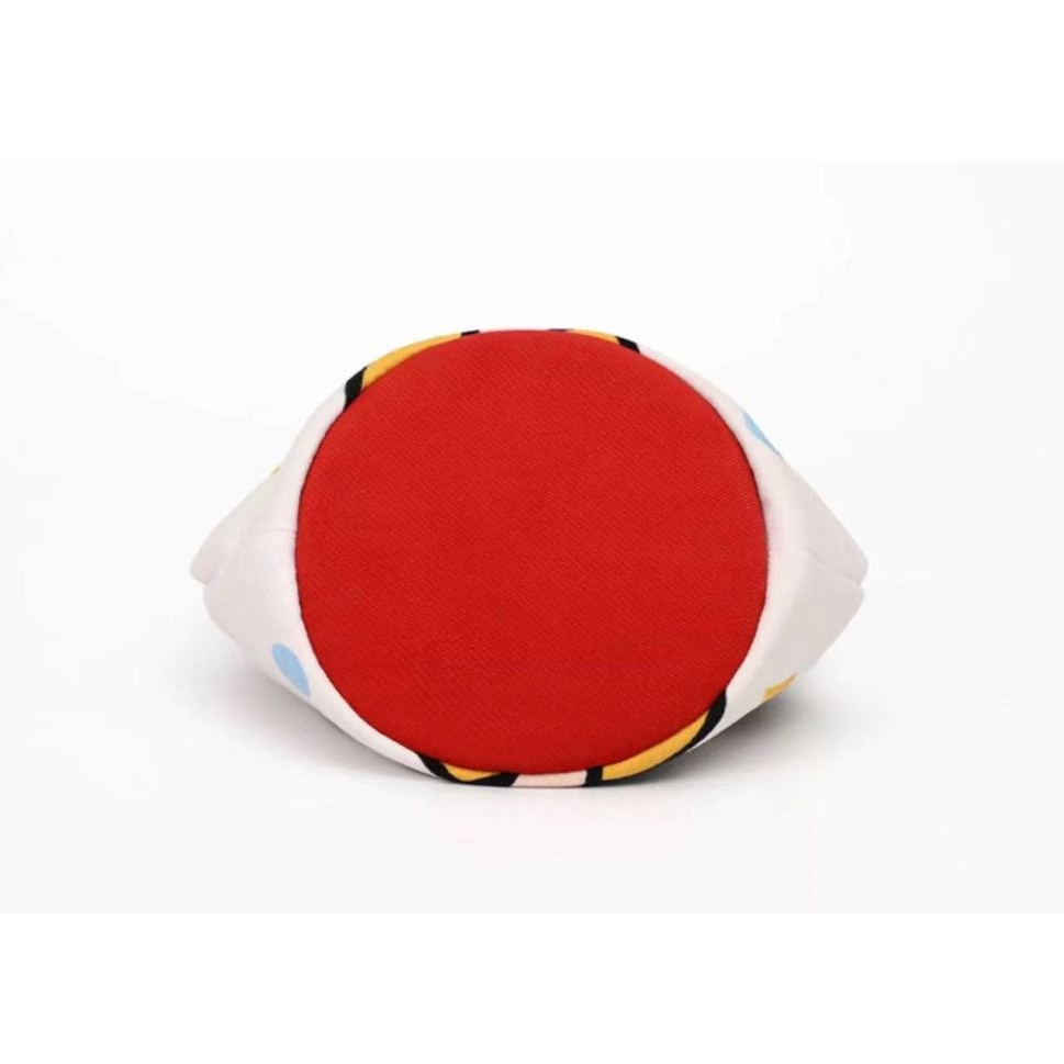 Túi xách tay thông thường ban đầu dễ thương bento sinh viên với túi xách hộp ăn trưa