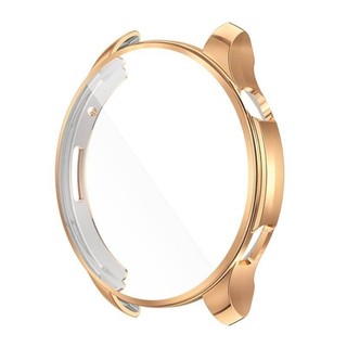 Đối với amazfit gtr4 soft tpu smart watch case screen protector