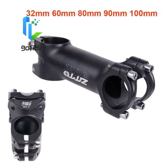 GOFIDIN tăng GOFIDIN 32mm 60mm 80mm 90mm 100mm bằng hợp kim nhôm cho xe đạp leo núi