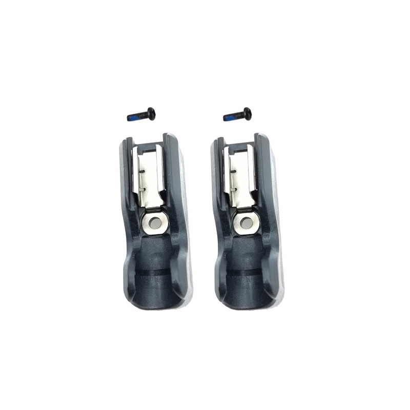 1/2 cái giá đỡ bits cho dụng cụ điện máy khoan dewalt 20v n131745 J098881 J092934 J268199-c