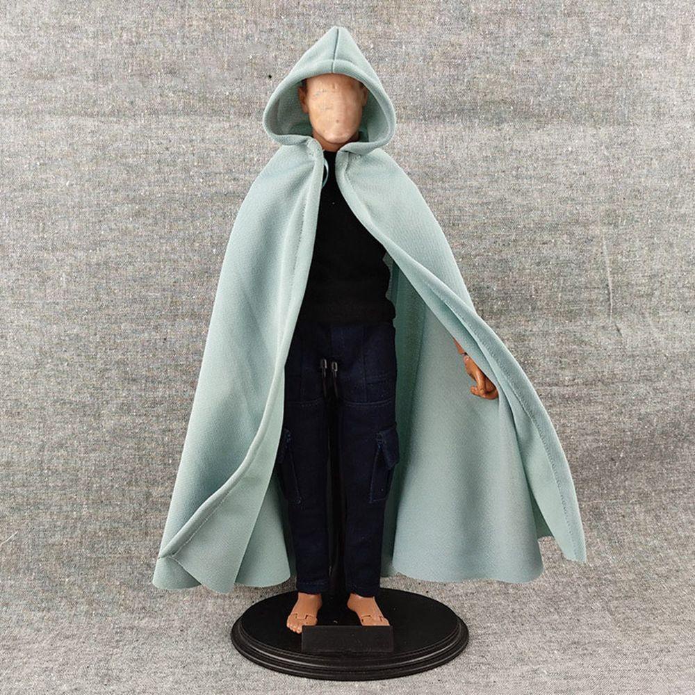 Áo Khoác Vest Thời Trang Cho Búp Bê Nam 30cm 1 / 6