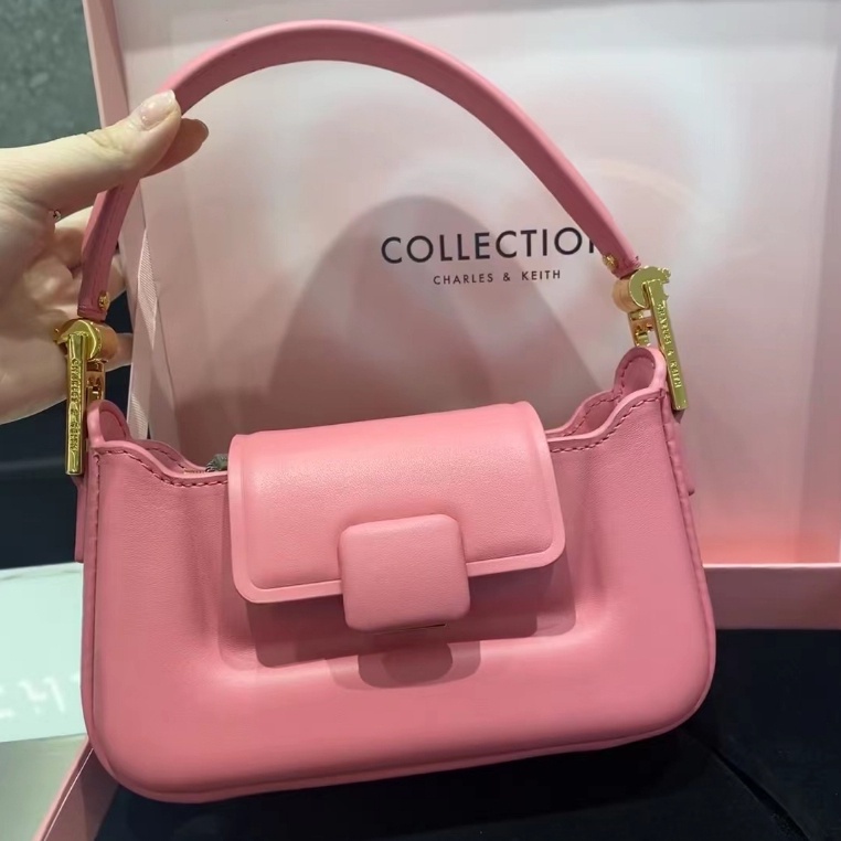 Cnk2023 mới 50782261 Tanabata confession hộp quà người yêu túi khóa vuông nhỏ