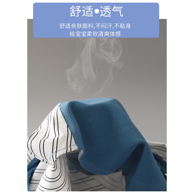 Áo Sơ Mi cotton Tay Dài Phong Cách Hàn Quốc Thời Trang Thu Đông Cho Bé Gái 70-130cm