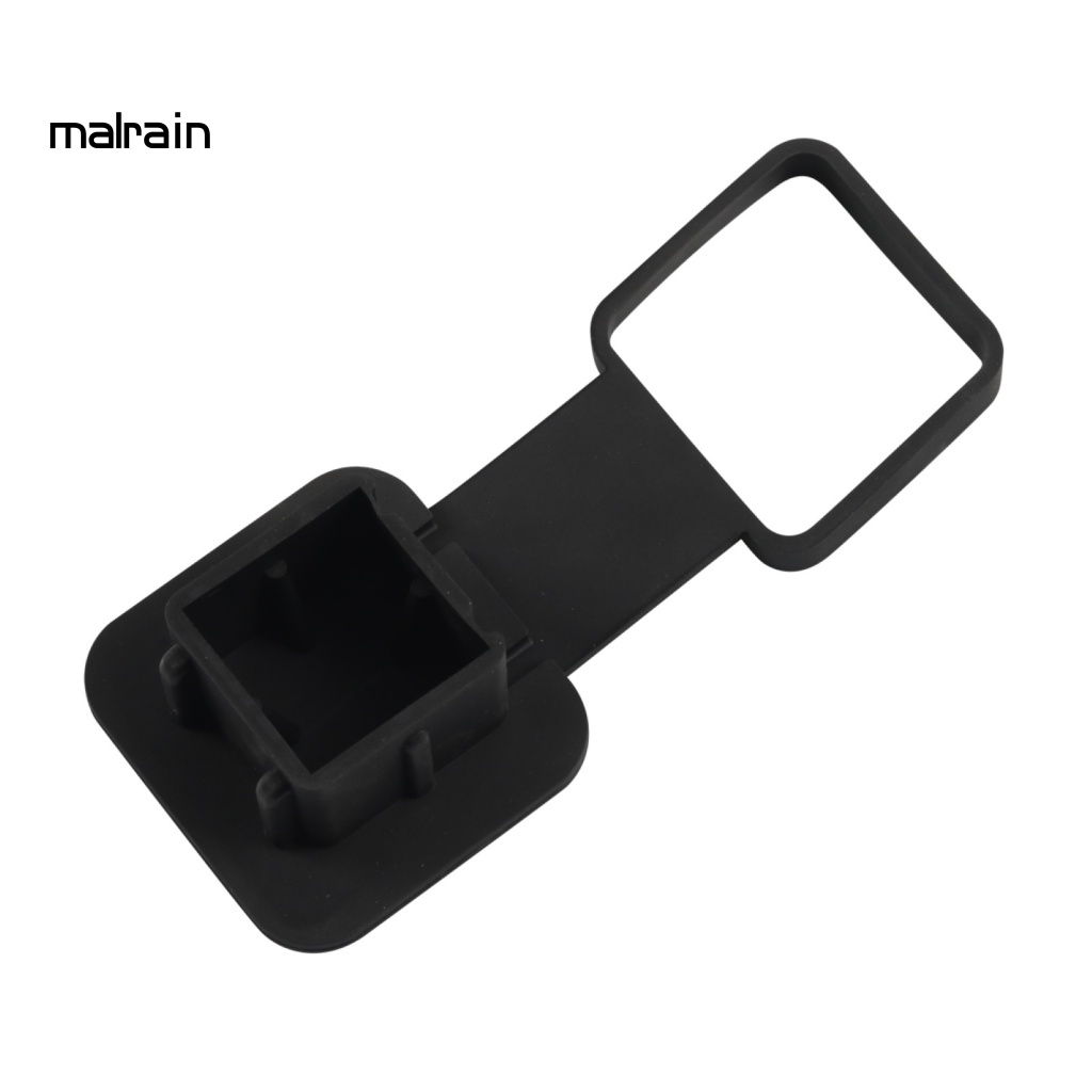 Vỏ Bọc Phích Cắm Xe Hơi Hình Vuông Nhỏ Gọn Hiệu Suất Cao