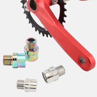 Muvako Bộ 2 Trục Bàn Đạp Xe Đạp