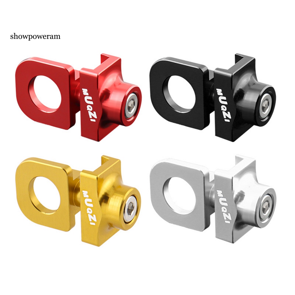 Dụng Cụ Điều Chỉnh Dây Xích Xe Đạp Chống Ăn Mòn Có Thể Gập Lại Siêu Nhẹ