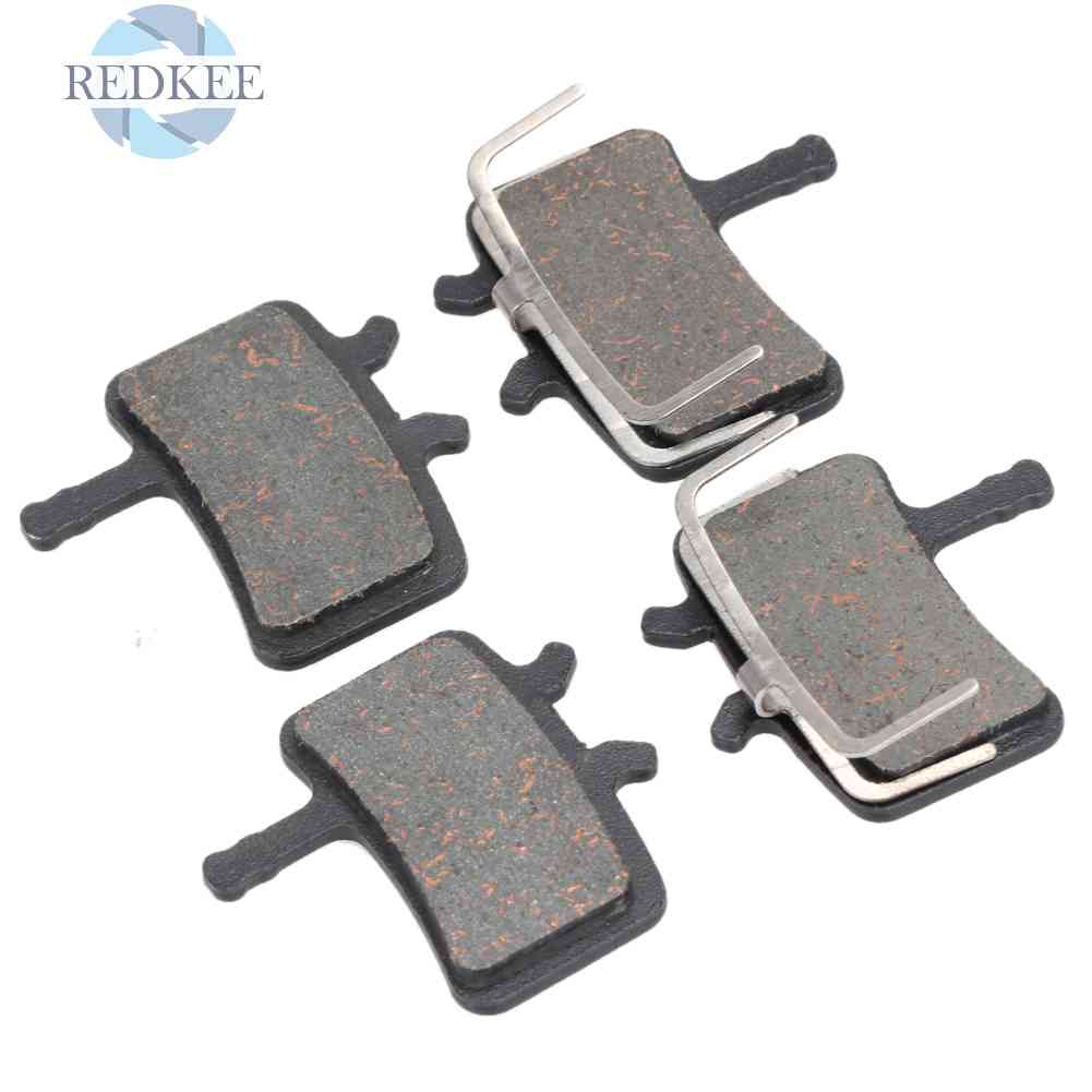 Set 2 Cặp Má Phanh Cho Xe Đạp Avid BB7 &amp;amp; Avid juicy3 / 57