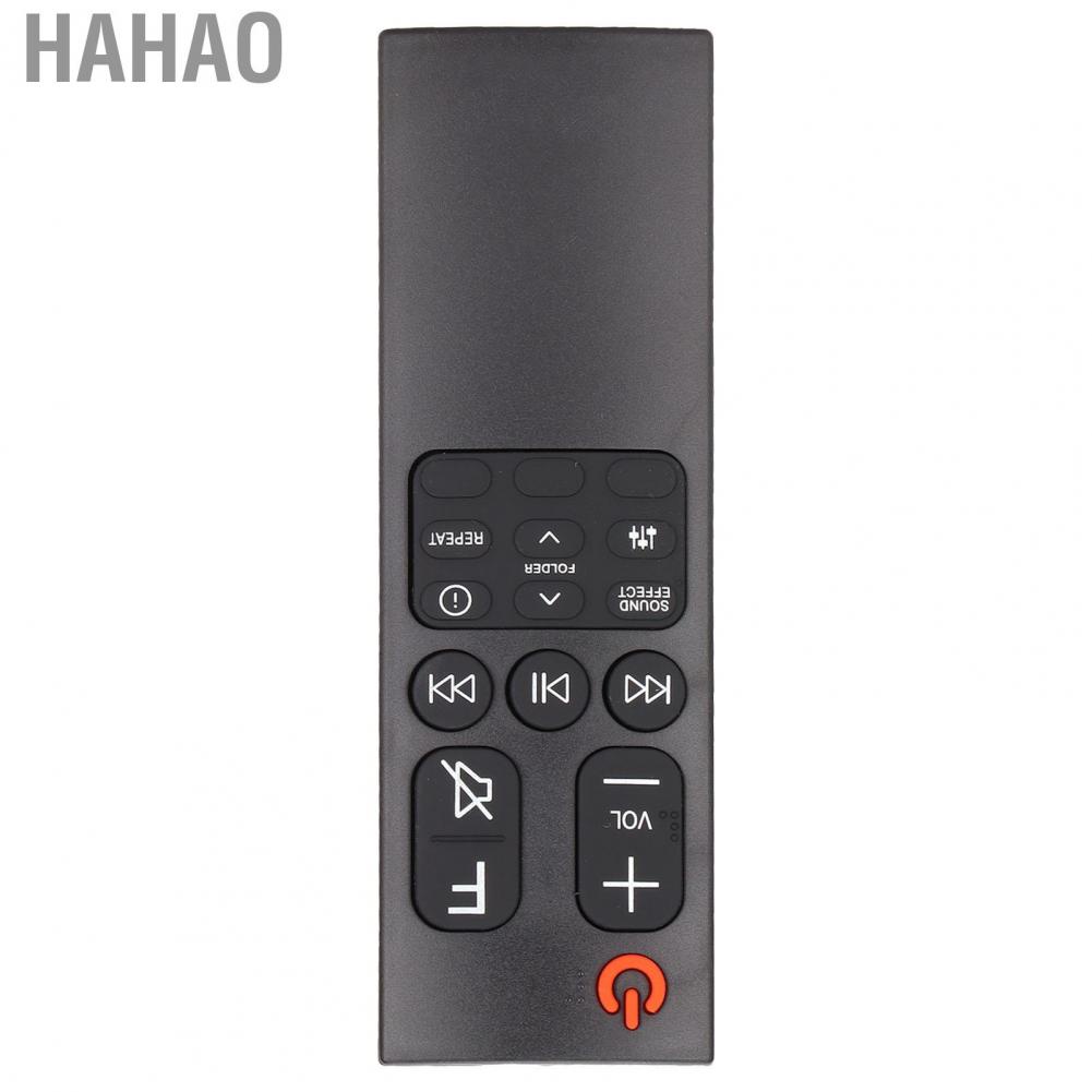 Hahao AKB75595331 For LG  Control Soundbar for SL5Y SL6Y SN6Y SL4Y SNH5 SN5Y SL10Y SL9Y SL8Y