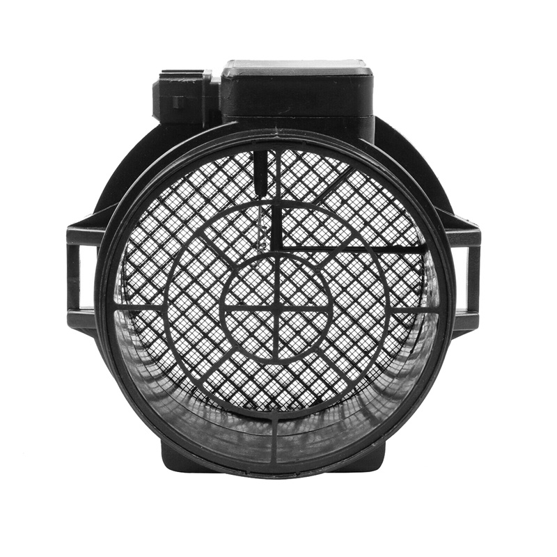 Bộ phận đồng hồ cảm biến lưu lượng khí khối lượng lớn MAF cho BMW 3 Dòng 330I 530I E53 X5 Z3 3.0L 2001-2006 74-10055 5WK96132 13621438871