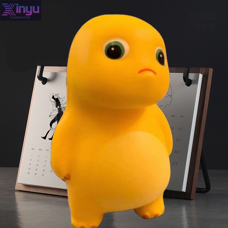Đồ Chơi Xốp Squishy Giảm Stress Hình Thú Dễ Thương Cho Bé