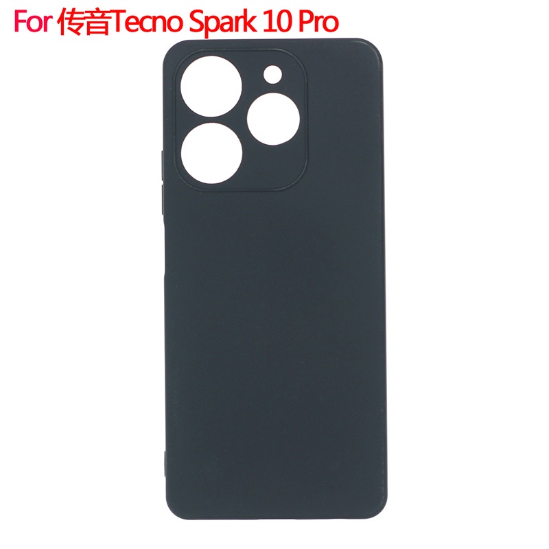 Ốp Bảo Vệ Camera Dành Cho Tecno Spark 10 Pro 2023