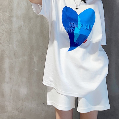 Quần short NRVP thể thao dáng rộng phong cách Hàn Quốc thời trang