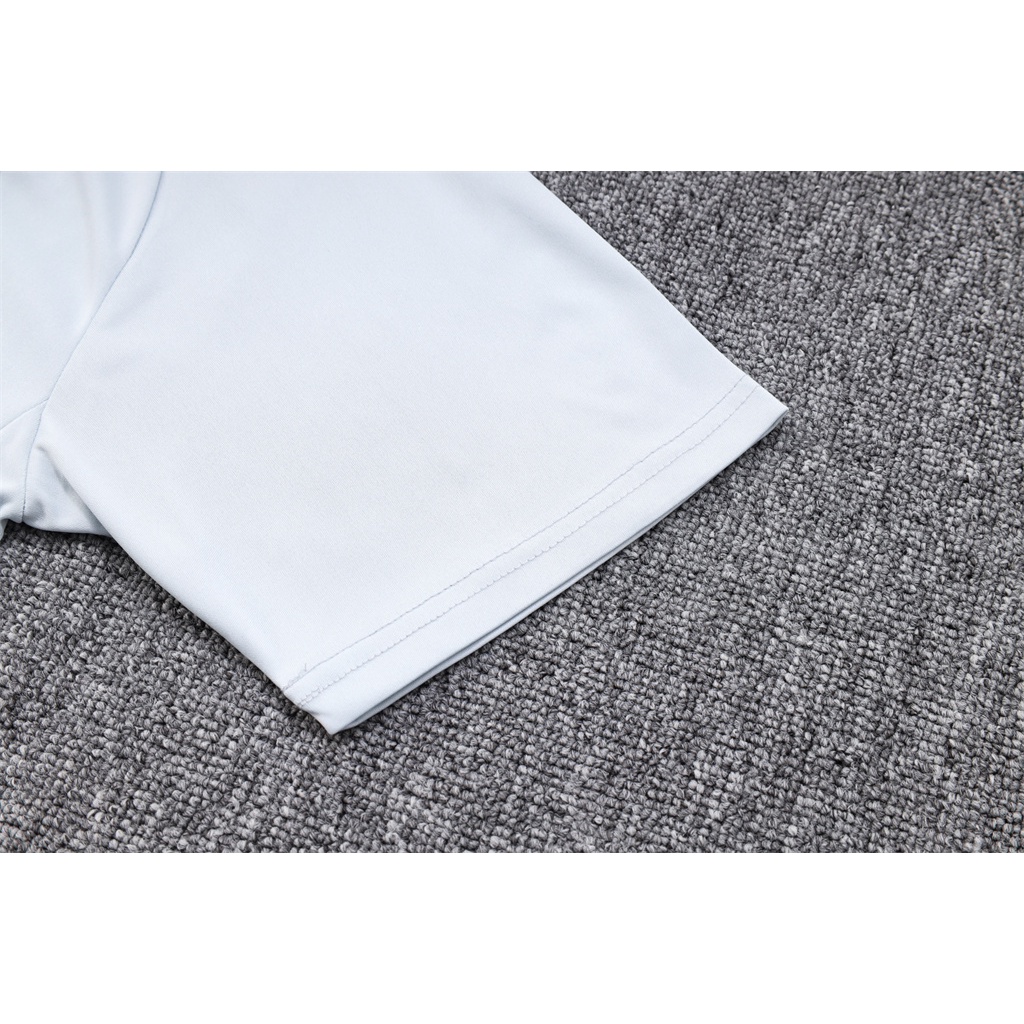 Áo Thun POLO Size 23-24 Thời Trang Đá Banh Cho Nam