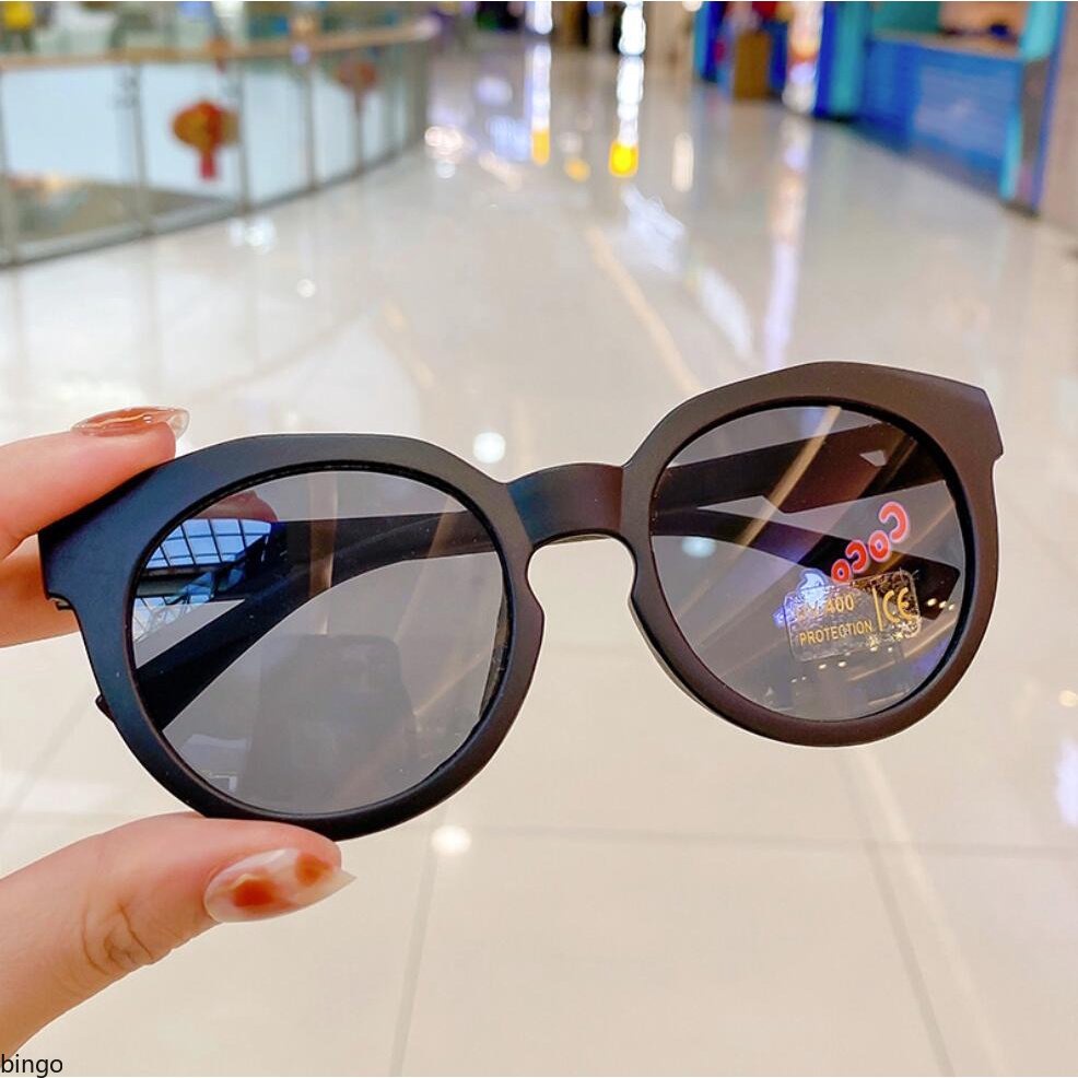 Kính Râm Che Nắng bingo kids Dễ Thương uv400