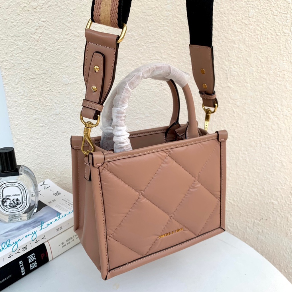 Túi Xách Cnk22 CK2- Đính Đá Sang Trọng Cho Cô Dâu30781600