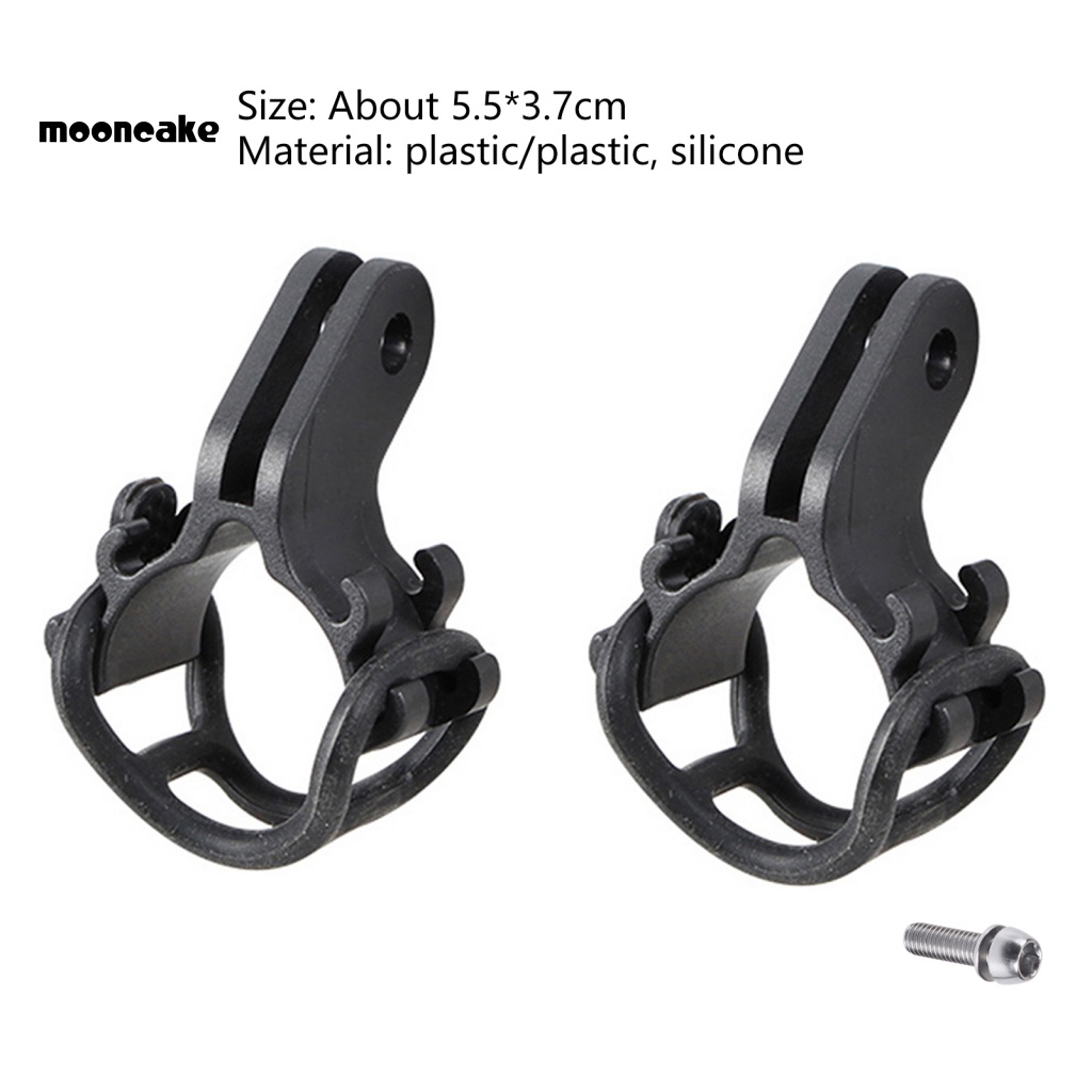 Giá Đỡ Biển Số Xe Đạp Chống Ăn Mòn An Toàn Tiện Dụng