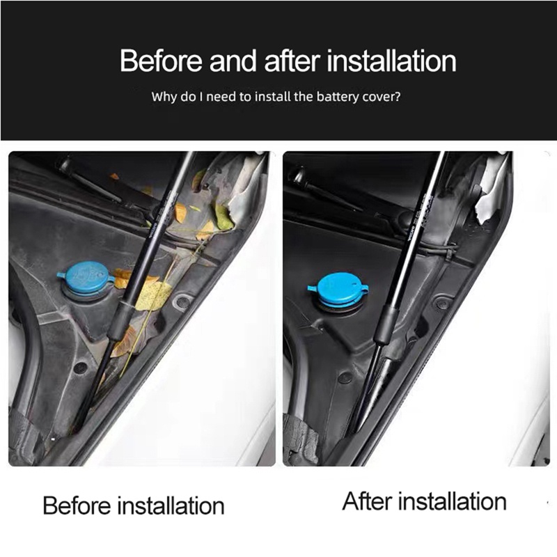 Cần Gạt Nước Chuyên Dụng Cho Xe Hơi Volvo XC60 2018-2023