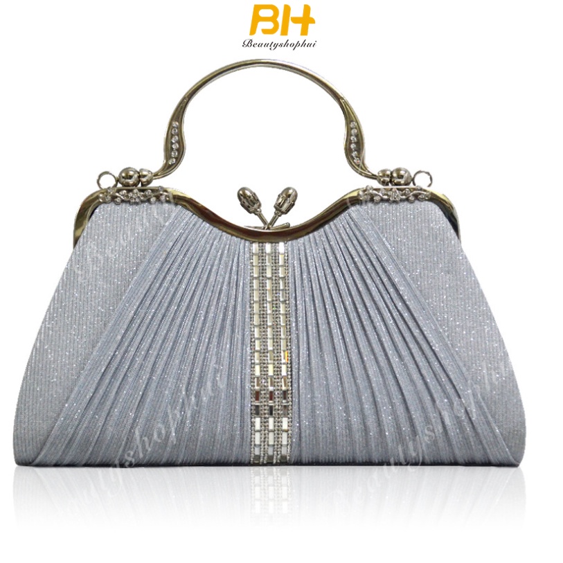 Túi Xách Dự Tiệc Thiết Kế Mới Cao Cấp Thời Trang Dành Cho Nữ