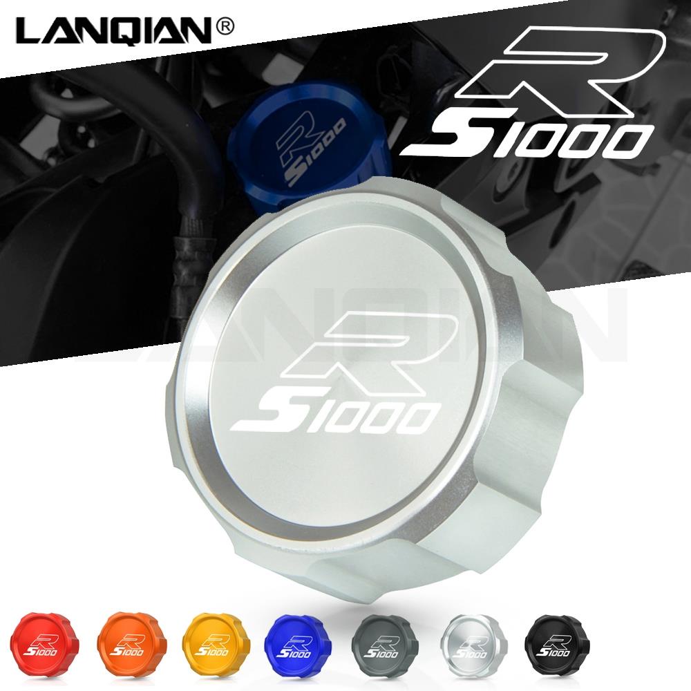 Nắp Đậy Phanh Sau Xe Mô Tô BMW S1000R S 1000 R S1000R 2014 2015 2016 2017 2018 2019 S1000RR S1000XR 2015-2019