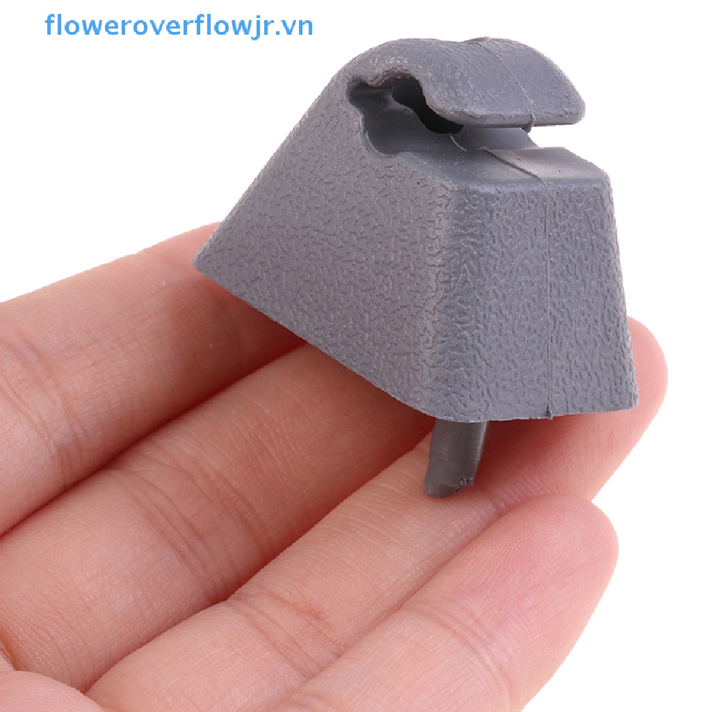 Set 2 Kẹp Giữ Tấm Che Nắng Chất Lượng Cao Cho Opel Vauxhall