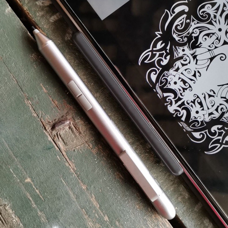 1 Bút Cảm Ứng Hoạt Động Thay Thế Cho Huawei Mediapad M5 Pro / Mediapad M2 10.0 / Lenovo MIIX4 2048