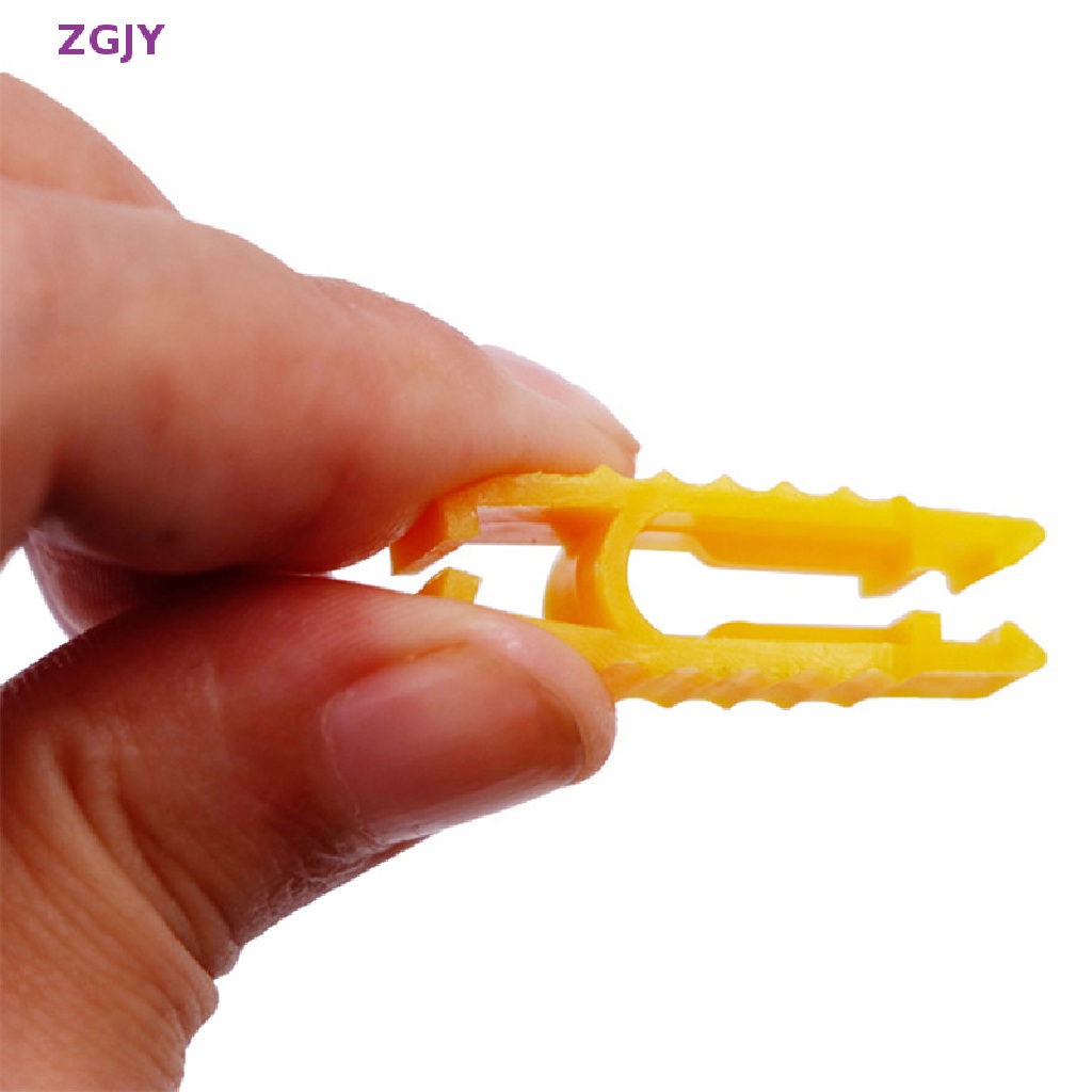 Bộ 2 Dụng Cụ Tháo Gỡ Cầu Chì Xe Hơi Tiện Dụng Mới