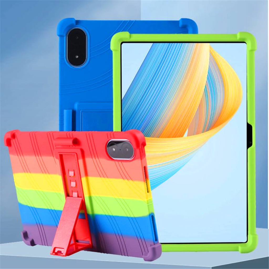 Ốp Máy Tính Bảng Silicon Bảo Vệ Cho HUAWEI Honor V8 Pro 12.1 inch 2022 Honor Pad V8 Pro ROD-W09 L09 12.1 "