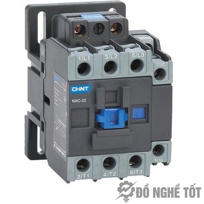 Điều khiển từ xa 1000 mét KL-3801 10A 380VAC